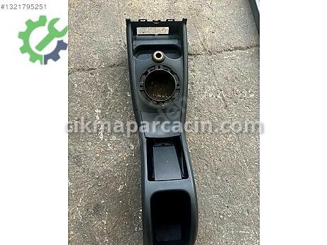 Renault Megane Bakalit çıkma parça
