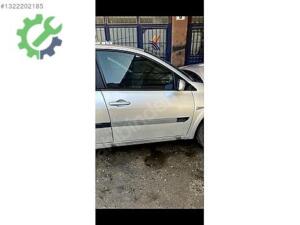 Renault Megan 2 Sağ Arka Kapı