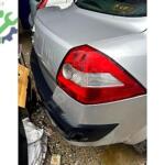 RENAULT MEGAN 2 SAĞ STOP ÇIKMA ORJİNAL