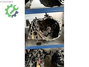 Renault Megan 2 Şanzuman (2. Adet)