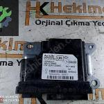 RENAULT MEGAN 4 AİRBAG BEYNİ 985107896R