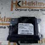 RENAULT MEGAN 4 AİRBAG BEYNİ 985107896R
