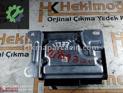 Renault Megane Airbag Beyni (SRS) 985107896R çıkma parça