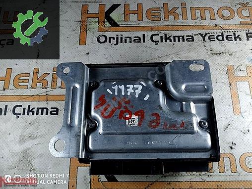 Renault Megane Airbag Beyni (SRS) 985107896R çıkma parça