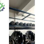 RENAULT MEGAN CLİO FLUENS KANGO KLİMA KOMPRÖSLERİ