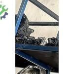 RENAULT MEGAN CLİO FLUENS MARŞ DİNAMOLARI
