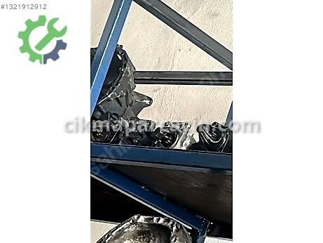 Renault Clio Marşpiyel çıkma parça