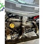 Renault Clio Komple Motor Çıkma Parça İstanbul