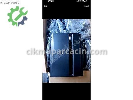 Renault Megane Göğüs çıkma parça