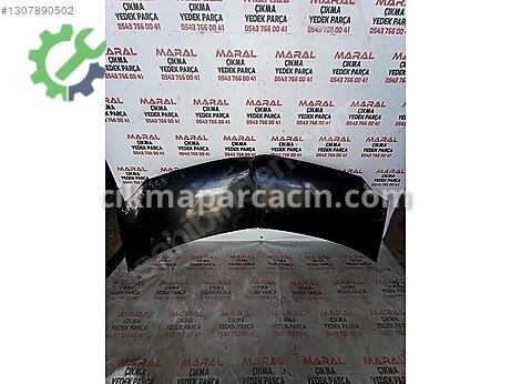 Renault Modus Ön Kaput çıkma parça