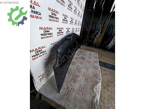 Renault Modus Ön Kaput çıkma parça