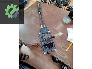 RENAULT MODÜS VİTES MEKANİZMASI