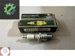 RENAULT R12 TOROS 1.4 8V ATEŞLEME BUJİSİ KISA MAİS 7700500000