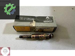 RENAULT R19 MEGANE1 CLİO2 KANGO1 ISITMA BUJİSİ MAİS 8200090817