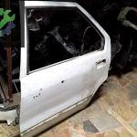 RENAULT R19 SOL ARKA KAPİ