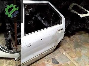 RENAULT R19 SOL ARKA KAPİ