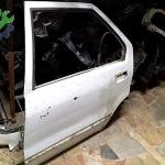 RENAULT R19 SOL ARKA KAPİ