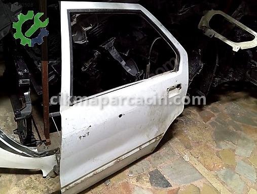 Renault R19 Sol Arka Kapı çıkma parça