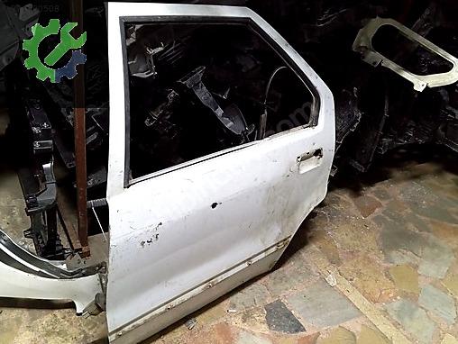 RENAULT R19 SOL ARKA KAPİ