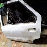 RENAULT R19 SOL ARKA KAPİ