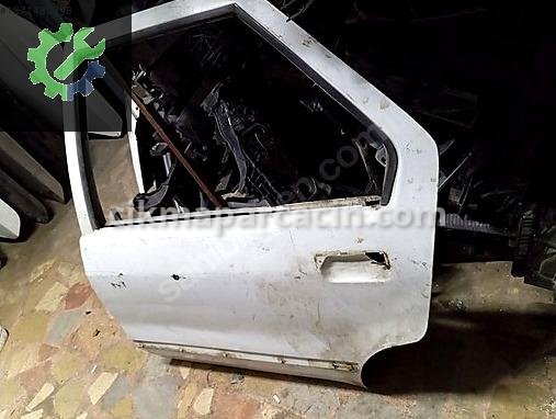 Renault R19 Sol Arka Kapı çıkma parça