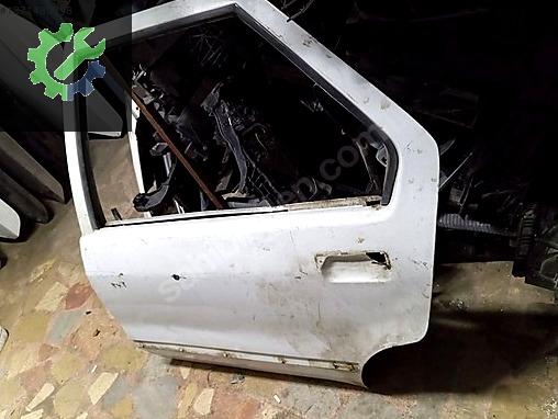 RENAULT R19 SOL ARKA KAPİ