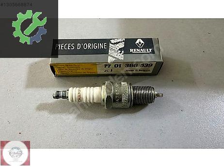 Renault R9 Ateşleme Bobini çıkma parça