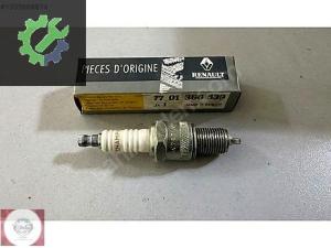 RENAULT R9 SPRİNG 1.4 8V ATEŞLEME BUJİSİ ORJİNAL MAİS 7701366539