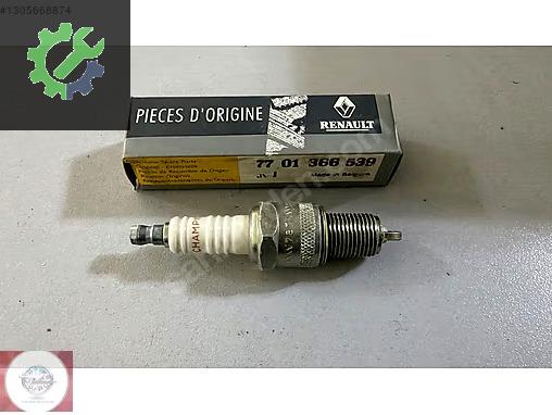 Renault R9 Ateşleme Bobini 7701366539 çıkma parça