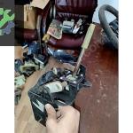 RENAULT SCENİC2 VİTES MEKANİZMASI