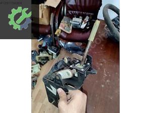 RENAULT SCENİC2 VİTES MEKANİZMASI