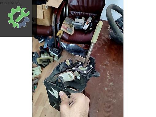 RENAULT SCENİC2 VİTES MEKANİZMASI
