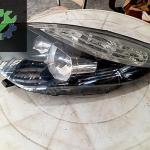RENAULT SCENİC3 SOL FAR