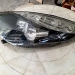 RENAULT SCENİC3 SOL FAR