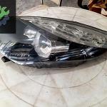 RENAULT SCENİC3 SOL FAR