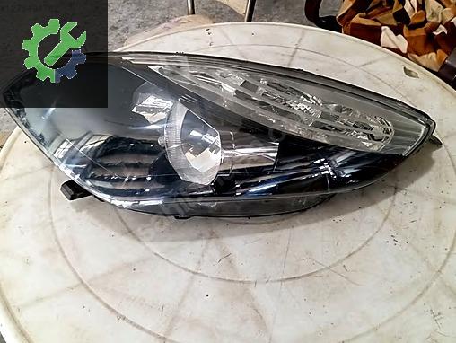 RENAULT SCENİC3 SOL FAR