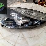 RENAULT SCENİC3 SOL FAR