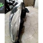 RENAULT SCENİC3 SOL FAR