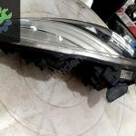 RENAULT SCENİC3 SOL FAR