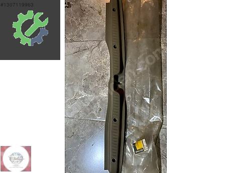 Renault Scenic Bakalit çıkma parça