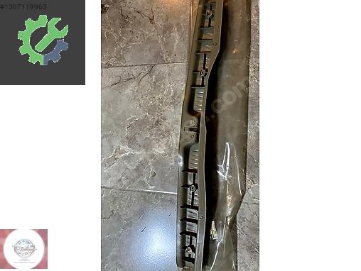 RENAULT SCENİC 2 ARKA PANEL BAKALİTİ ORJİNAL MAİS 8200519227