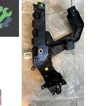 RENAULT SCENİC 2 SOL ARKA TAMPON BRAKETİ MAİS ORJİNAL 8200228452