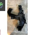 RENAULT SCENİC 2 SOL ARKA TAMPON BRAKETİ MAİS ORJİNAL 8200228452