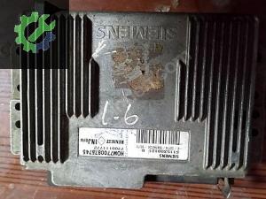 RENAULT SCENİC MOTOR BEYNİ 7700875745 7700111772