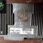 RENAULT SCENİC MOTOR BEYNİ 7700875745 7700111772