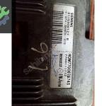 RENAULT SCENİC MOTOR BEYNİ 7700875745 7700111772