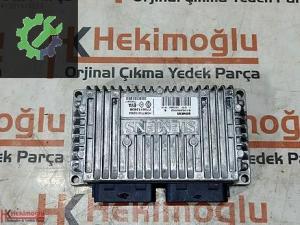 RENAULT SCENIC MOTOR BEYNİ HOM 7700102904