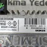 RENAULT SCENIC MOTOR BEYNİ HOM 7700102904