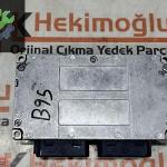 RENAULT SCENIC MOTOR BEYNİ HOM 7700102904