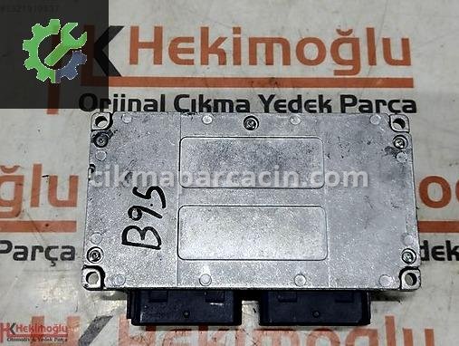 Renault Scenic Motor Beyni 7700102904 çıkma parça